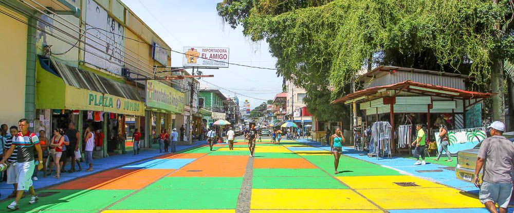 limon destination avenida 1