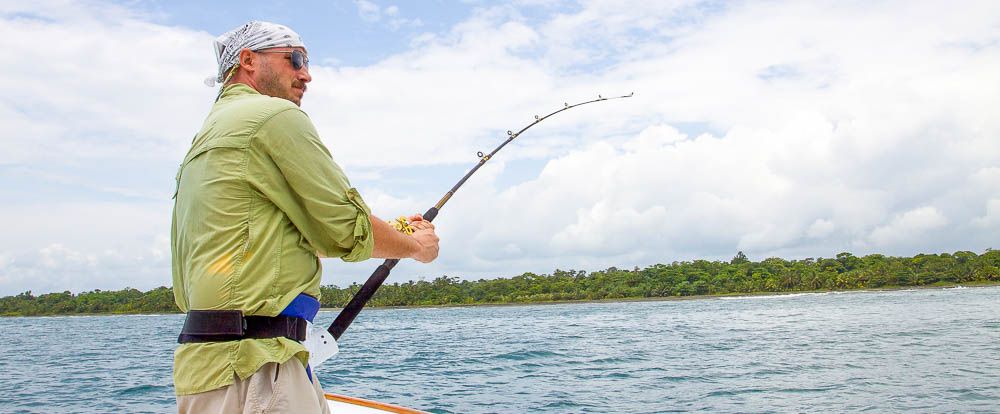 fishing in parismina 3