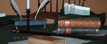 old-books-feather-pen