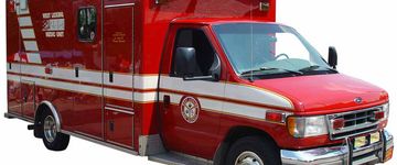ambulance