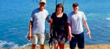 Barbara Lippert Testimonial for Costa Rica Custom Vacation Package