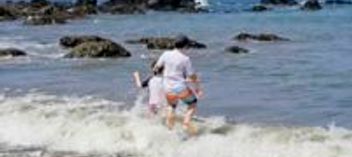 Karbin's Family Review! Testimonial for Costa Rica Custom Vacation Package