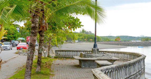 beach front puerto jimenez 7