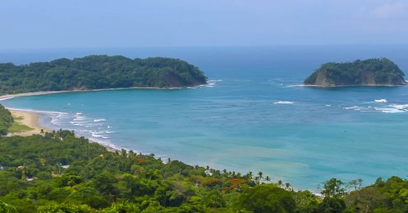 viewpoint isla chora