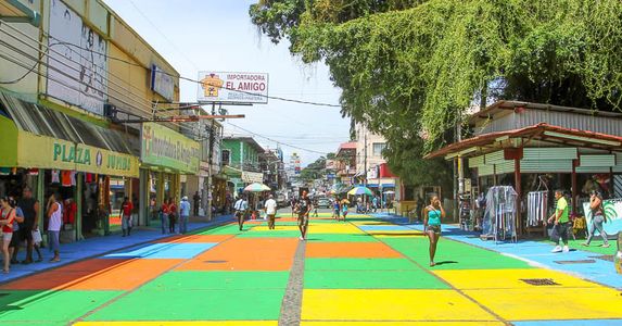 limon destination avenida 1