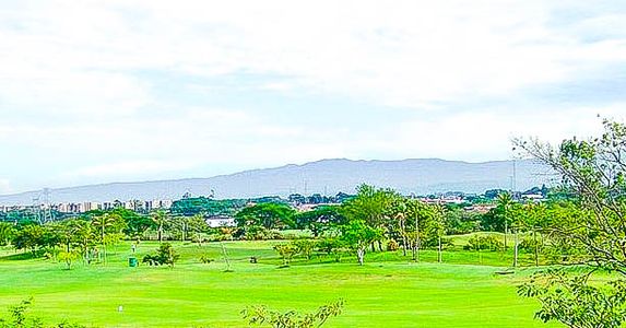 santa ana golf course