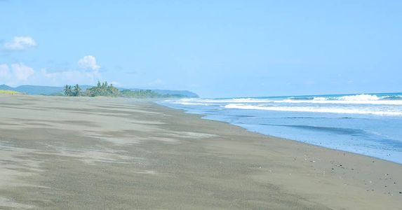 carate beach laguna pejeperrillo 6