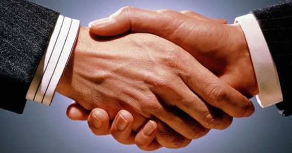 working with trade partners