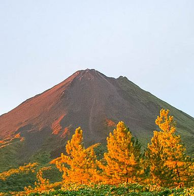 arenal-volcano-sunset-national-park-1