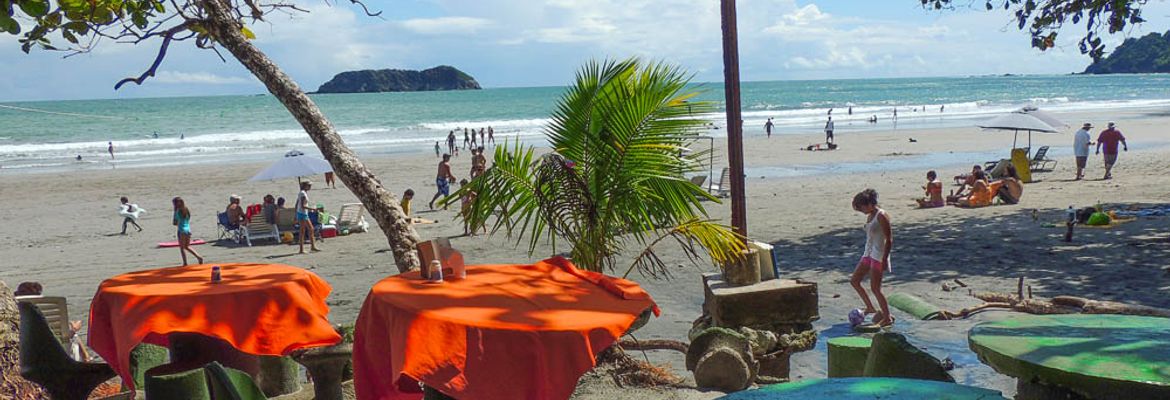 balu restaurant beach side 1