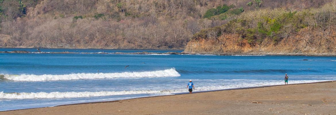 waves playa camaronal guanacaste 17