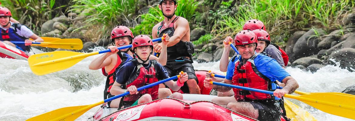 balsa river rafting arenal 3