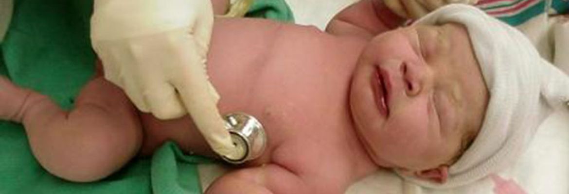 prenatal postpartum care baby