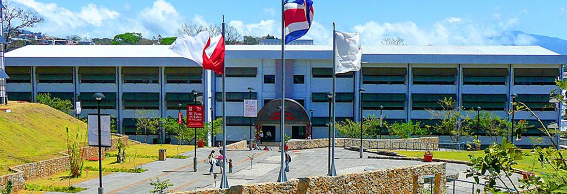 heredia national university