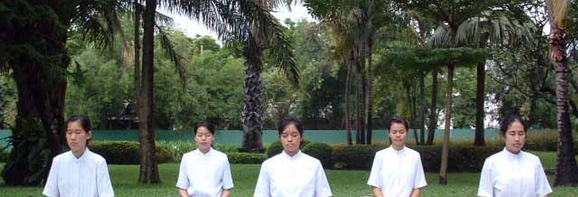 meditation alternative medicine