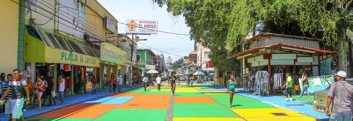 limon destination avenida 1