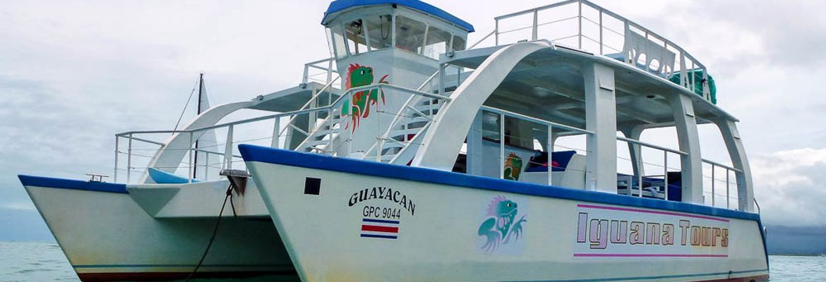 iguana catamaran tour catamaran 1