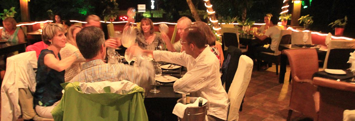 kapi kapi dinner party 7