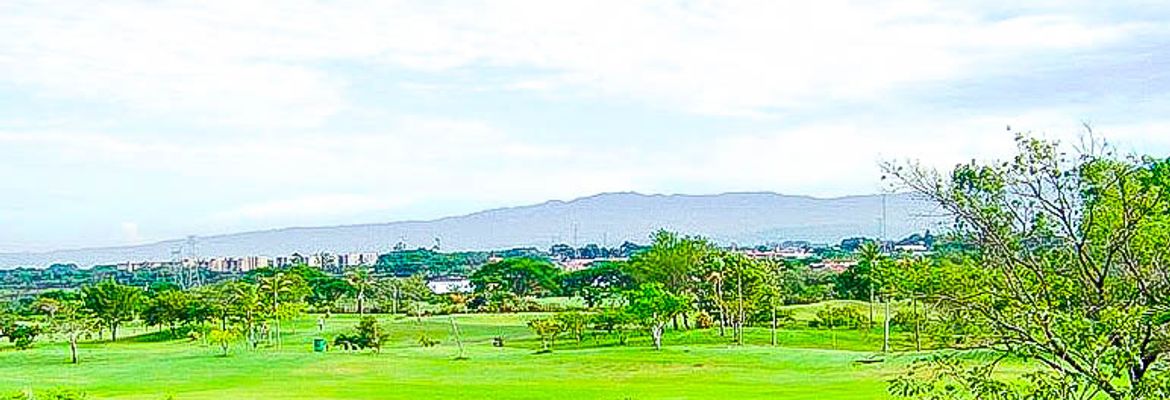 santa ana golf course