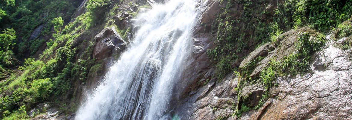 bijagual tour waterfall extra