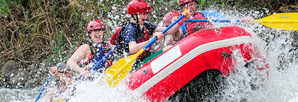 balsa river rafting arenal 1