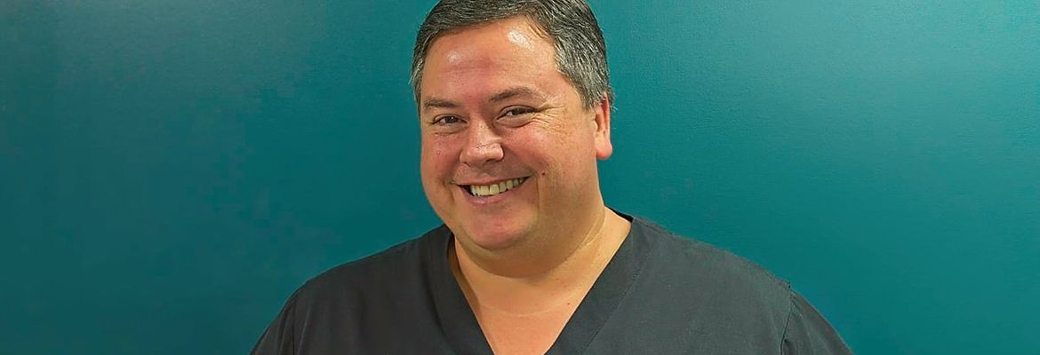 gunther stedem portraits smiling