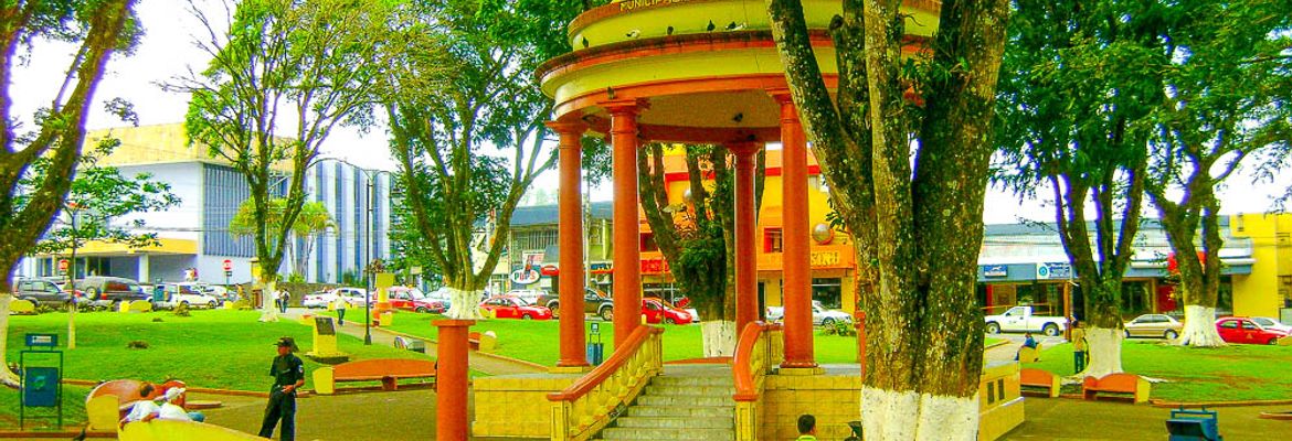 san ramon central park