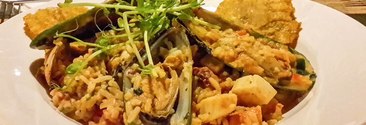 arroz guacho restaurant 1492 5