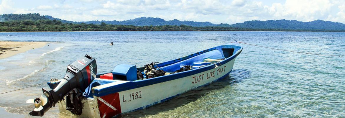 reef runner divers boat 1