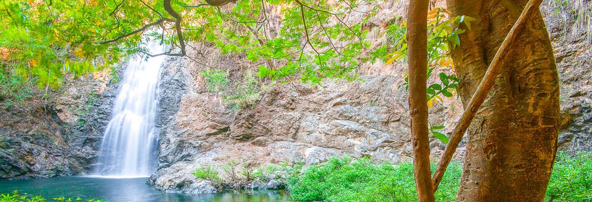 swimming hole montezuma lower falls