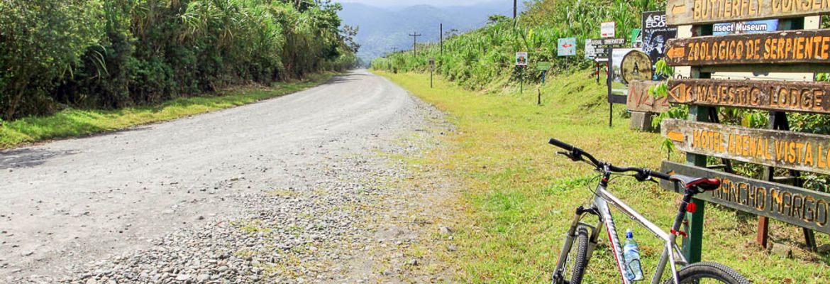 arenal mountain bike 1