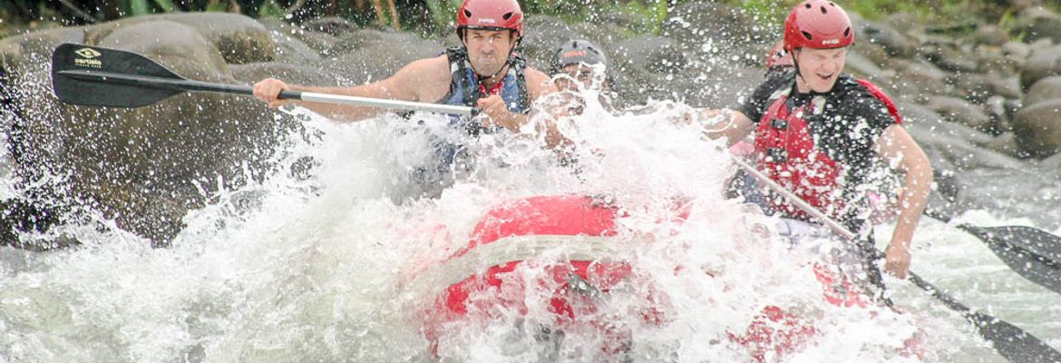 rafting upper sarapiqui 1
