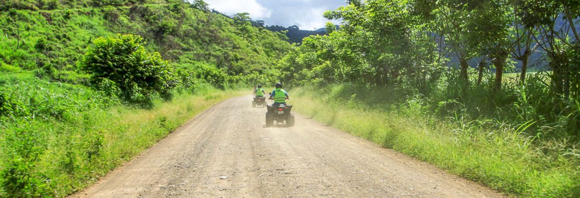 axr atv tour dirt road 1