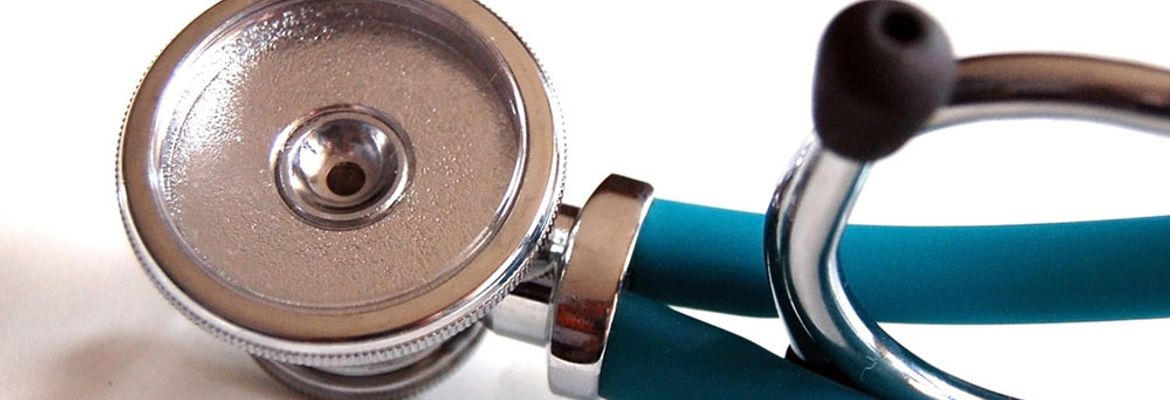 stethescope health care