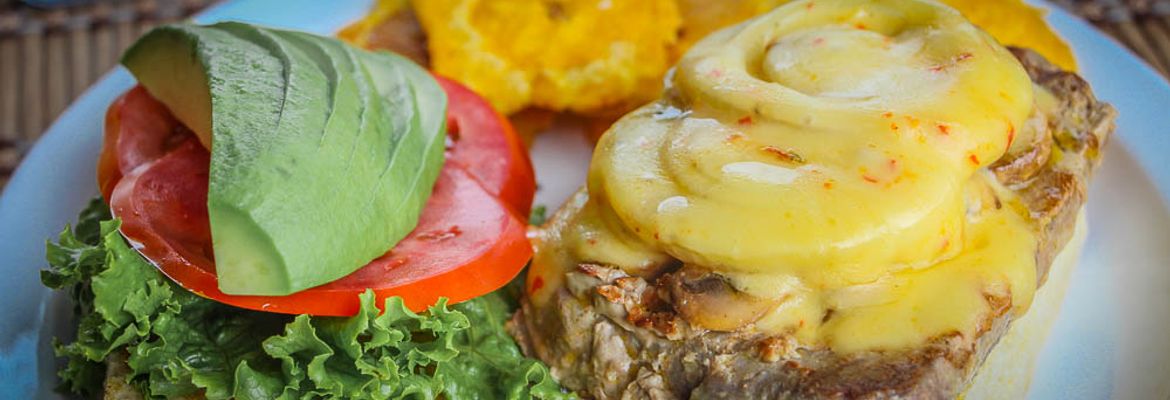 grilled tuna sandwich agua dulce resort