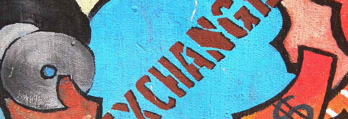 colon exchange rates