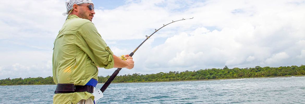 fishing in parismina 3