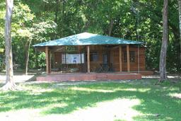 visitor center cabo blanco reserve