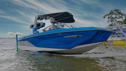 lateral view super air nautique g23 arenal