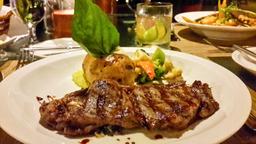 chimichurri steak restaurant 1492