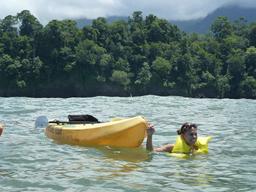 waves and caves swimming 6