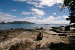 Scenic Views on Tambor ATV Tour