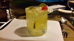 lime drink restaurant 1492