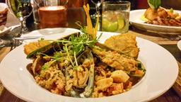 arroz guacho restaurant 1492 5