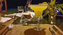 margarita restaurant 1492