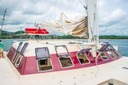 catamaran top marlin del ray catamaran