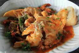 amimodo crawfish ravioli 2