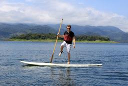 sup lake arenal 6