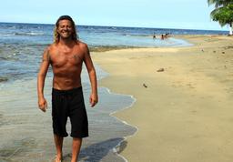 reef runner divers boat captain 3