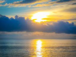 playa platanares sunset agua dulce resort